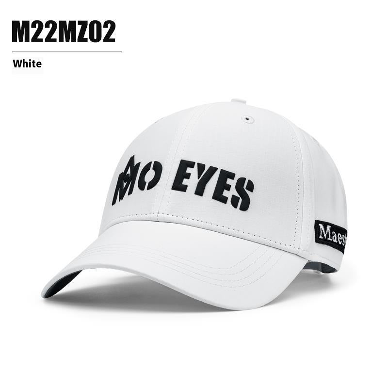 Gorra de golf para hombre, gorra a prueba de sol, gorra de béisbol para golf - The Noble Style