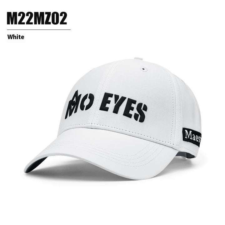 Gorra de golf para hombre, gorra a prueba de sol, gorra de béisbol para golf - The Noble Style