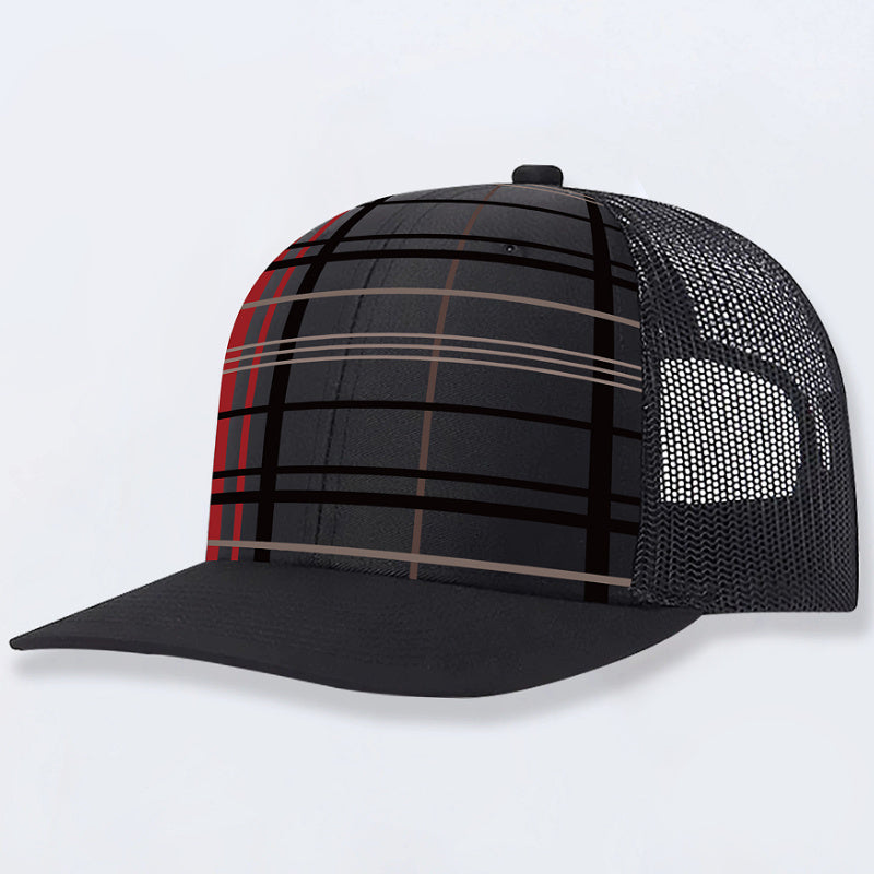 Sombrero casual para hombres - Estilo y comodidad para el día a día - The Noble Style