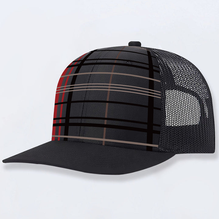 Sombrero casual para hombres - Estilo y comodidad para el día a día - The Noble Style