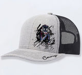 Sombrero casual para hombres de moda y versátil - The Noble Style