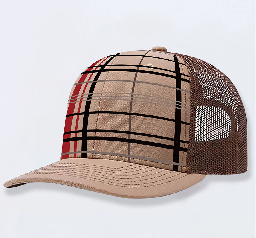 Sombrero casual para hombres - Estilo y comodidad para el día a día - The Noble Style