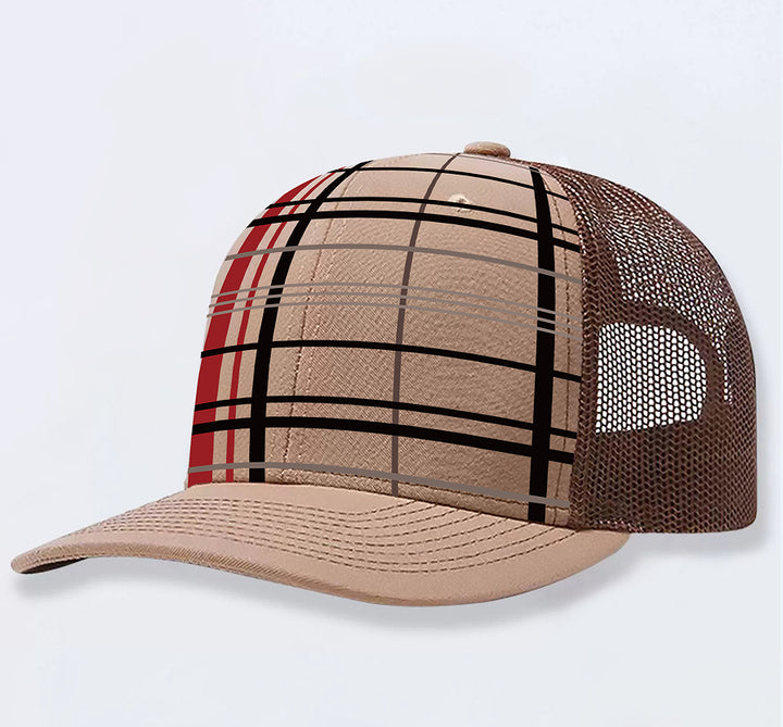 Sombrero casual para hombres - Estilo y comodidad para el día a día - The Noble Style