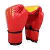 Guantes de boxeo profesionales Set de entrenamiento Sanda - The Noble Style