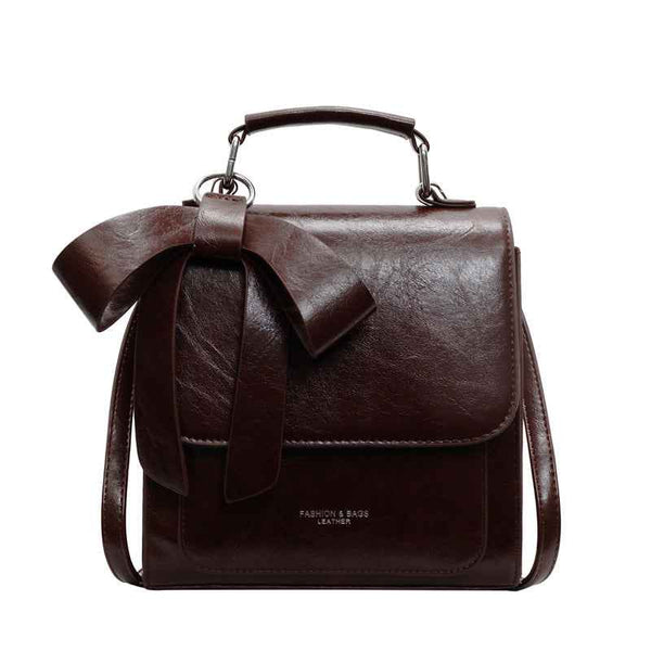 Mochila de moda femenina con diseño exclusivo para mujeres de la minoría