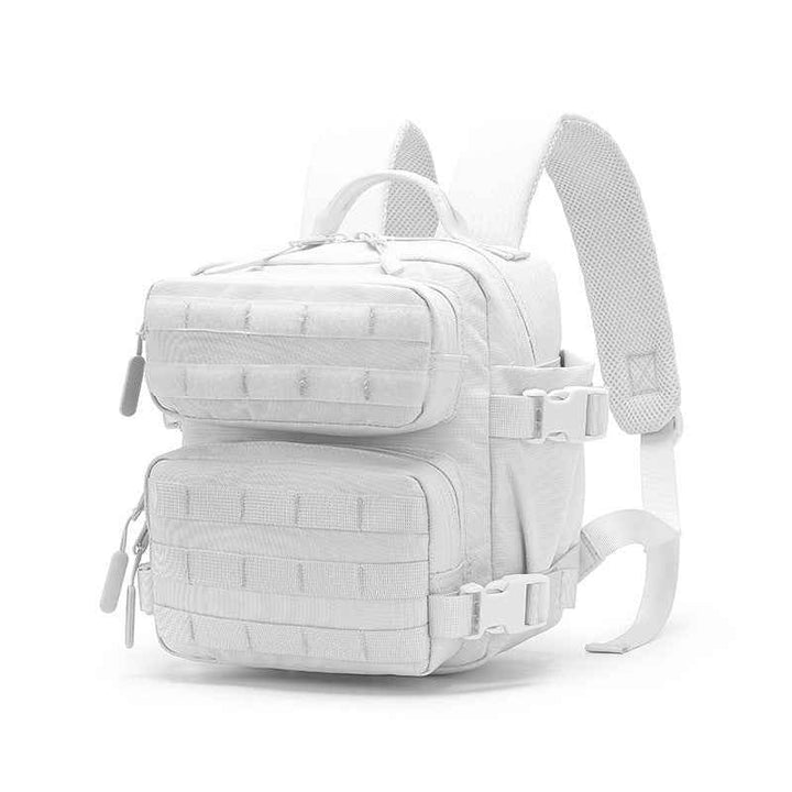 Mochila táctica 9L: Mochila multifuncional mini fitness