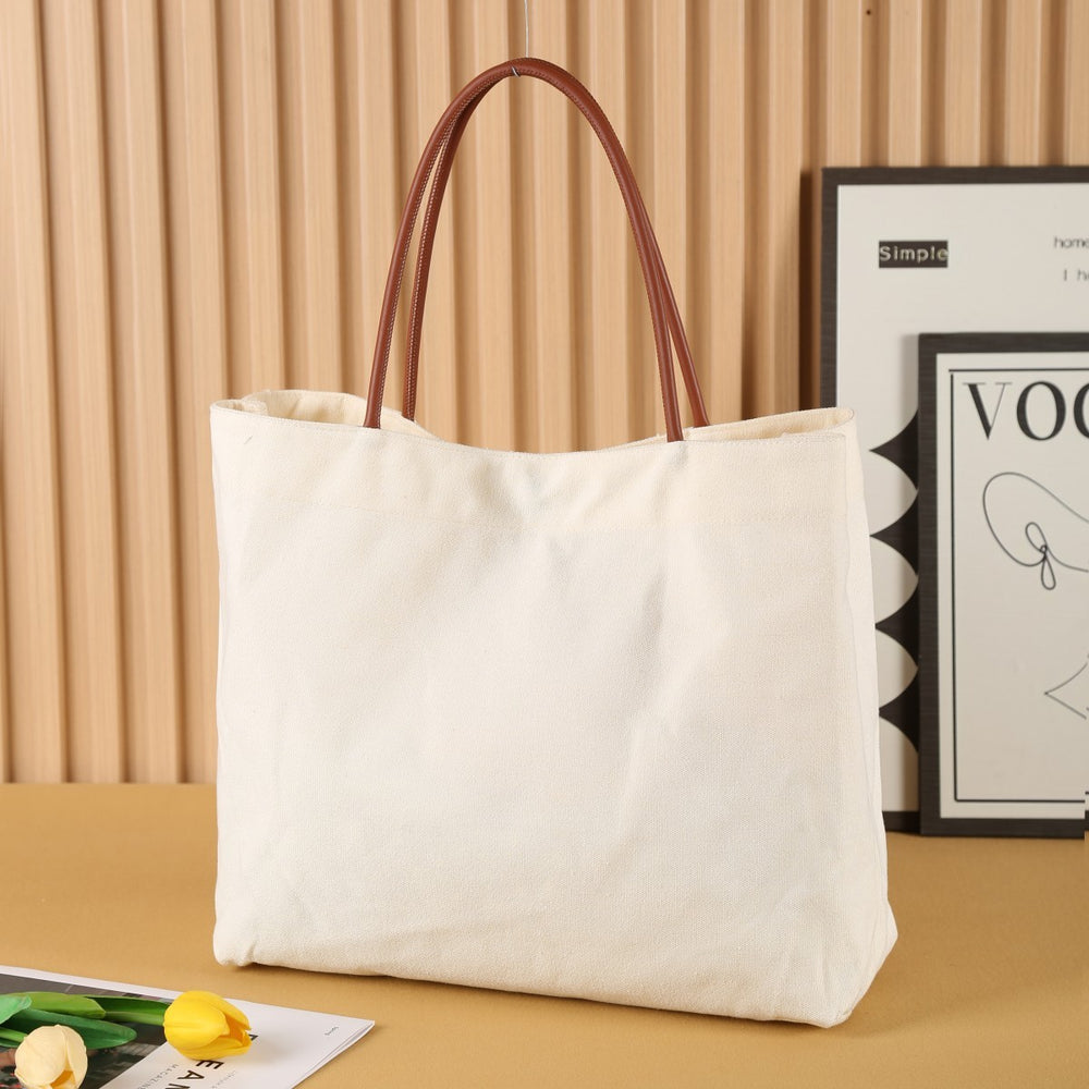 Bolso tote de mujer personalizado - Moda femenina única - The Noble Style