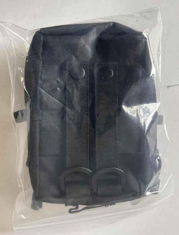Mochila Táctica EDC Versátil para Uso Diario y Aventura