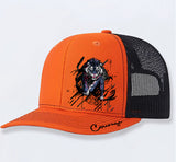 Sombrero casual para hombres de moda y versátil - The Noble Style