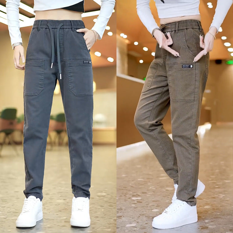 Pantalones casuales deportivos para hombre de moda y confort - The Noble Style