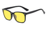 Men's Blue Light Blocking Glasses with Various Lenses