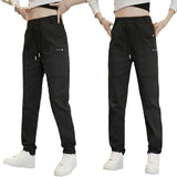 Pantalones casuales deportivos para hombre de moda y confort - The Noble Style