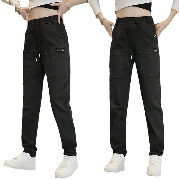 Pantalones casuales deportivos para hombre de moda y confort - The Noble Style