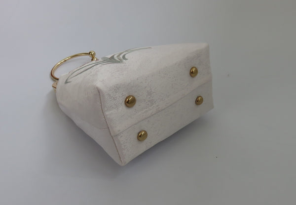 Monedero chino retro bolso de mano estilo retro - The Noble Style