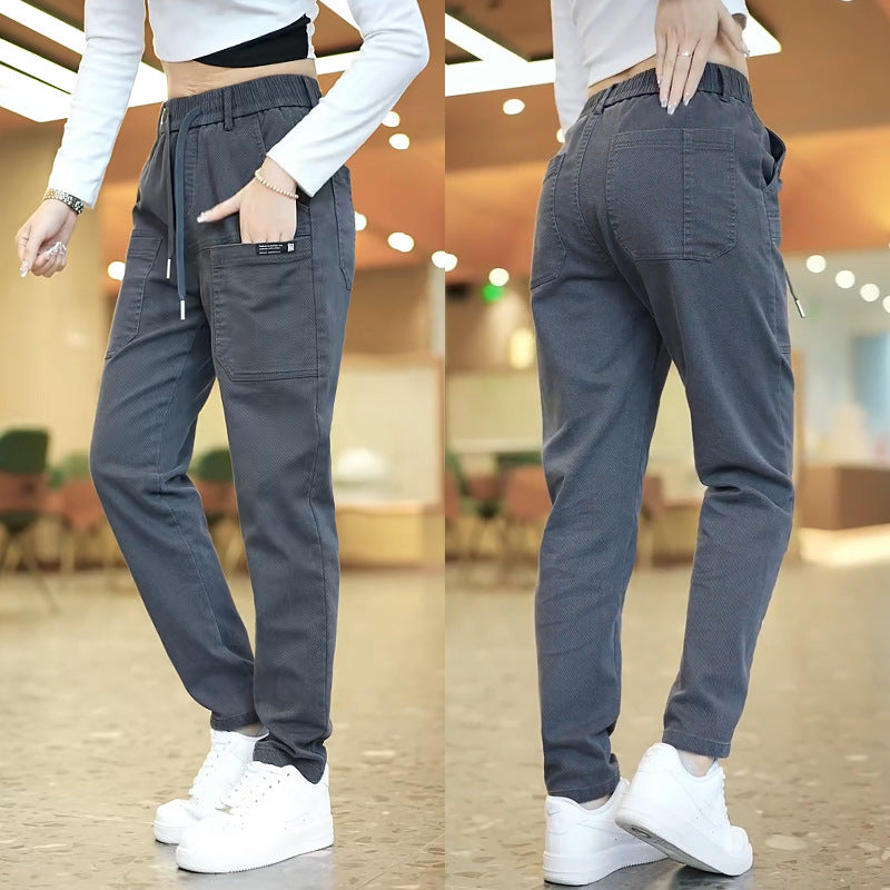 Pantalones casuales deportivos para hombre de moda y confort - The Noble Style