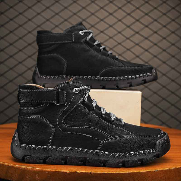 Zapatos de viaje tallas grandes al por mayor para exteriores