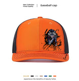 Sombrero casual para hombres de moda y versátil - The Noble Style