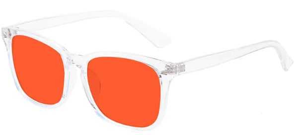 Men's Blue Light Blocking Glasses with Various Lenses