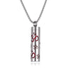 Scent Keeper Aromatherapy Pendant