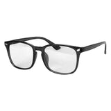 Men's Blue Light Blocking Glasses with Various Lenses