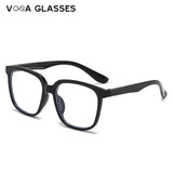 Kids Blue Light Blocking Glasses with Silicone Frame