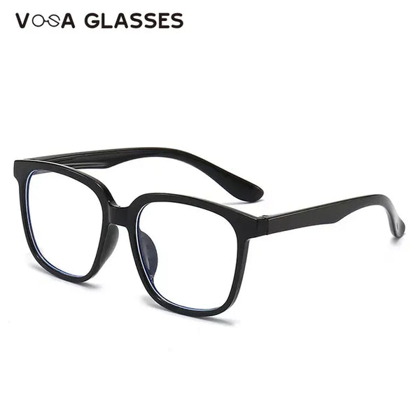 Kids Blue Light Blocking Glasses with Silicone Frame