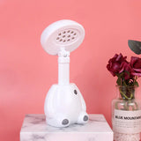 Cartoon Baymax Rechargeable LED Desk Lamp