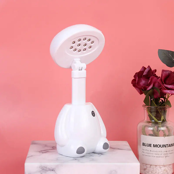 Cartoon Baymax Rechargeable LED Desk Lamp