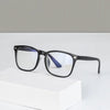 Men's Blue Light Blocking Glasses with Various Lenses