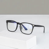 Men's Blue Light Blocking Glasses with Various Lenses