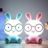 Energy-Saving Touch LED Desk Lamp with Adjustable Brightness