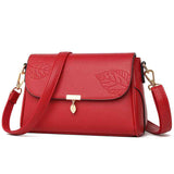 Bolso de mujer de moda multiuso, bolso de hombro y bandolera