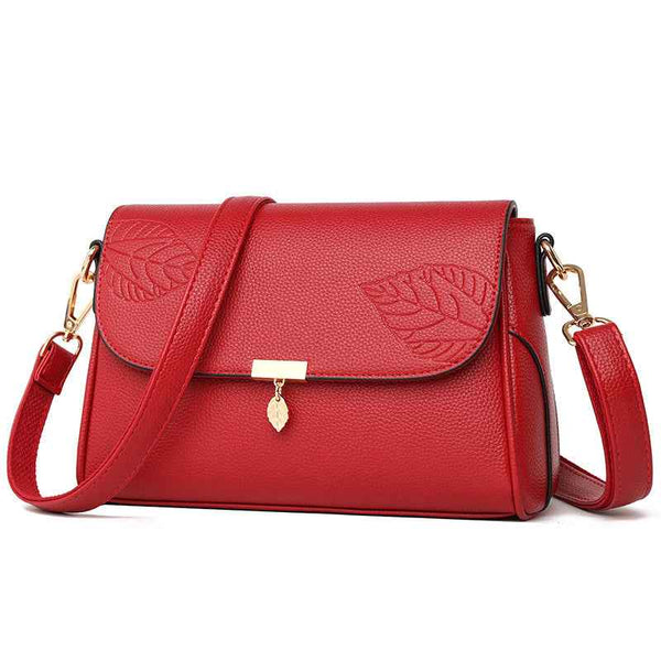 Bolso de mujer de moda multiuso, bolso de hombro y bandolera