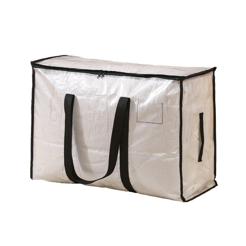 Buggy Bag Quilt Organizer Bag Household Foldable