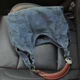 Bolso casual para mujer de moda, nuevo y elegante para el día a día - The Noble Style