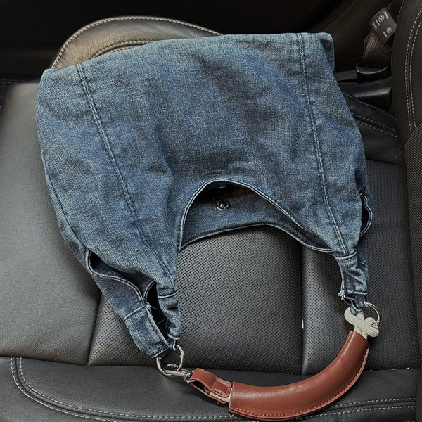 Bolso casual para mujer de moda, nuevo y elegante para el día a día - The Noble Style