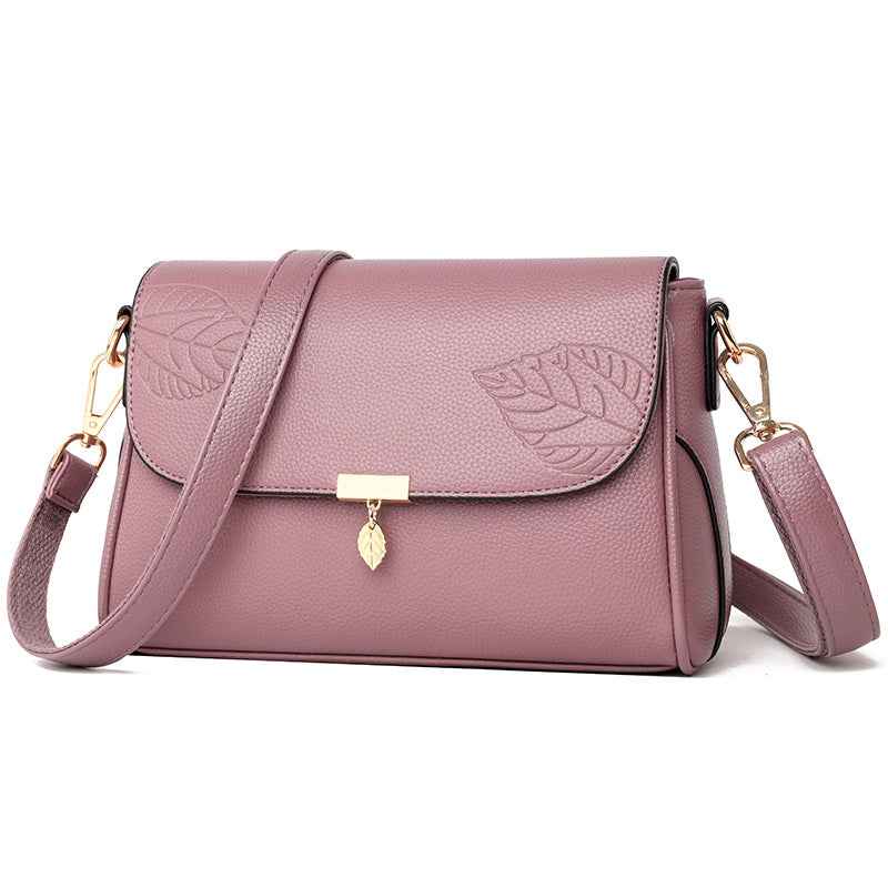 Bolso de mujer de moda multiuso, bolso de hombro y bandolera