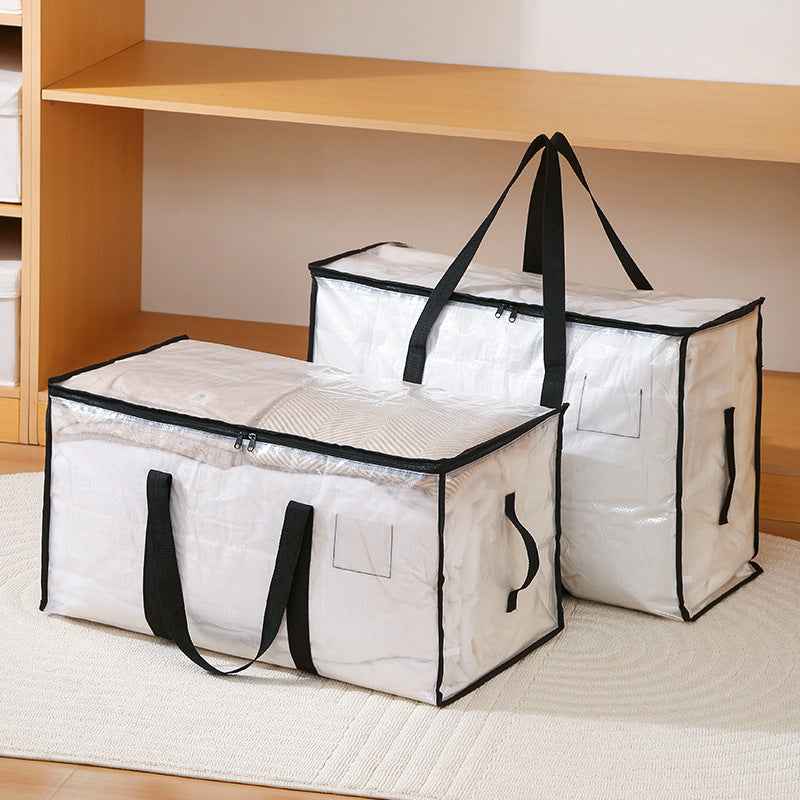 Organizador de bolsas de quilt Buggy Bag - Bolsa plegable para el hogar