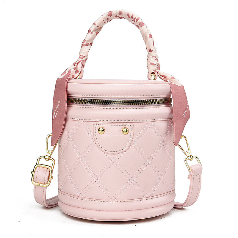 Bolso casual estilo occidental mujer para un estilo de moda versátil - The Noble Style