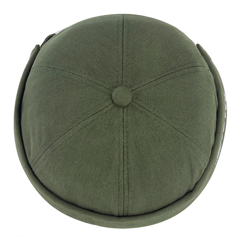 Sombrero literario retro para hombres y mujeres estilo vintage - The Noble Style