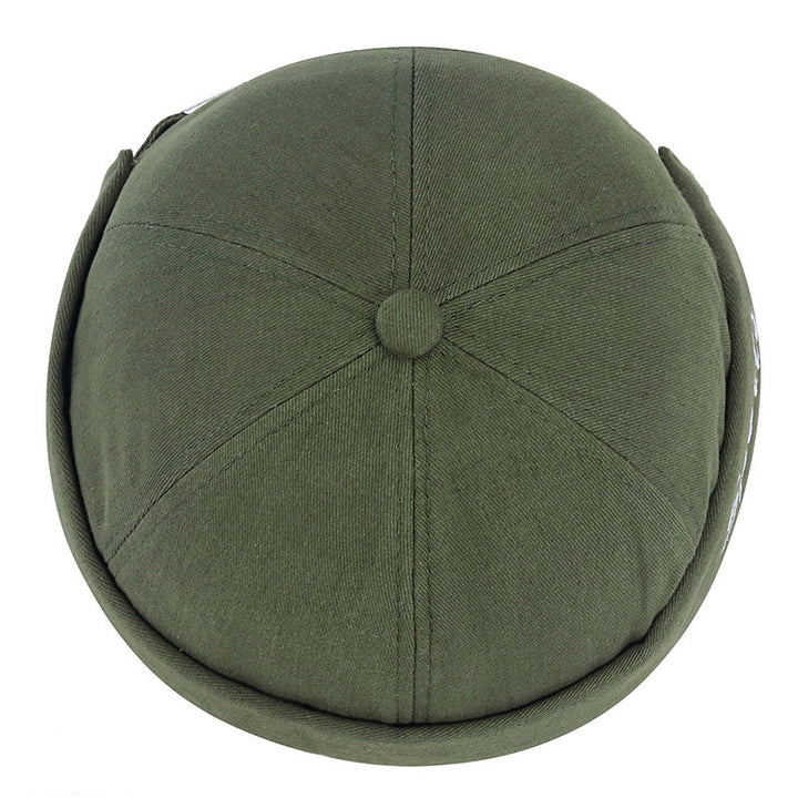 Sombrero literario retro para hombres y mujeres estilo vintage - The Noble Style