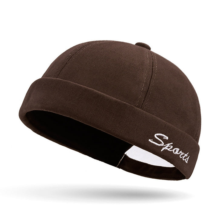Sombrero literario retro para hombres y mujeres estilo vintage - The Noble Style