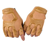 Guantes de ciclismo para hombres: guantes de entrenamiento deportivo al aire libre y antideslizantes para el verano - The Noble Style