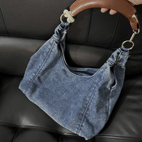 Bolso casual para mujer de moda, nuevo y elegante para el día a día - The Noble Style