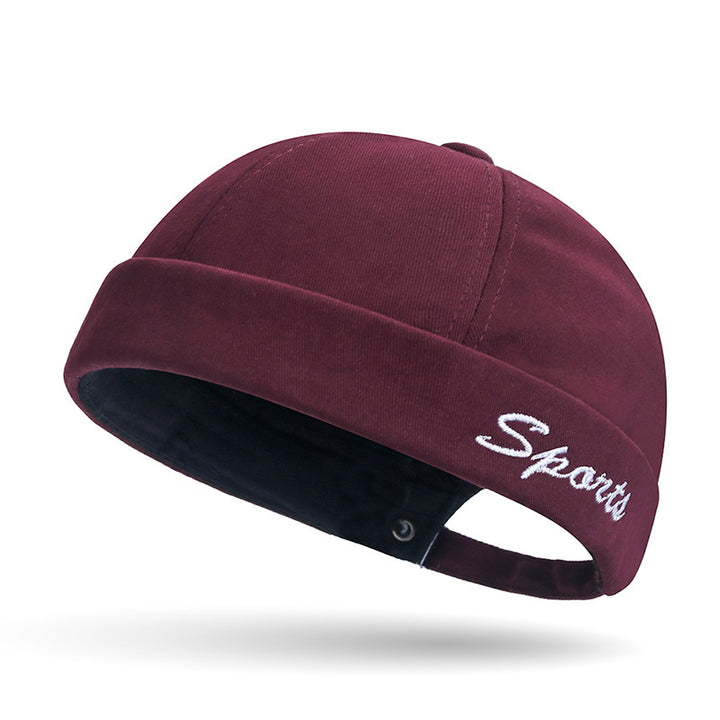 Sombrero literario retro para hombres y mujeres estilo vintage - The Noble Style