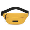 Bolso Bandolera Deportivo Hombre - Trendy Brand Moda Deportiva - The Noble Style