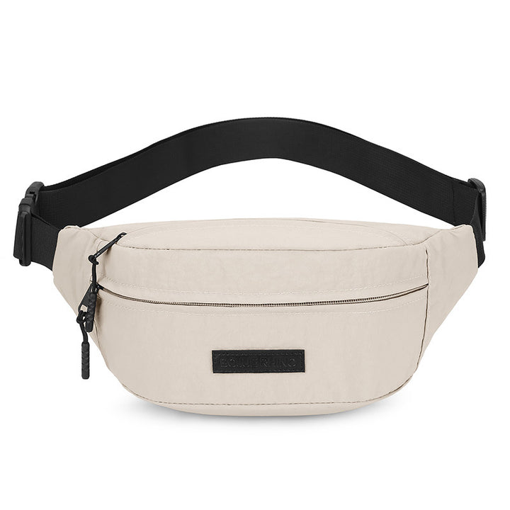 Trendy Brand Crossbody Bag Men's Sports Fashion