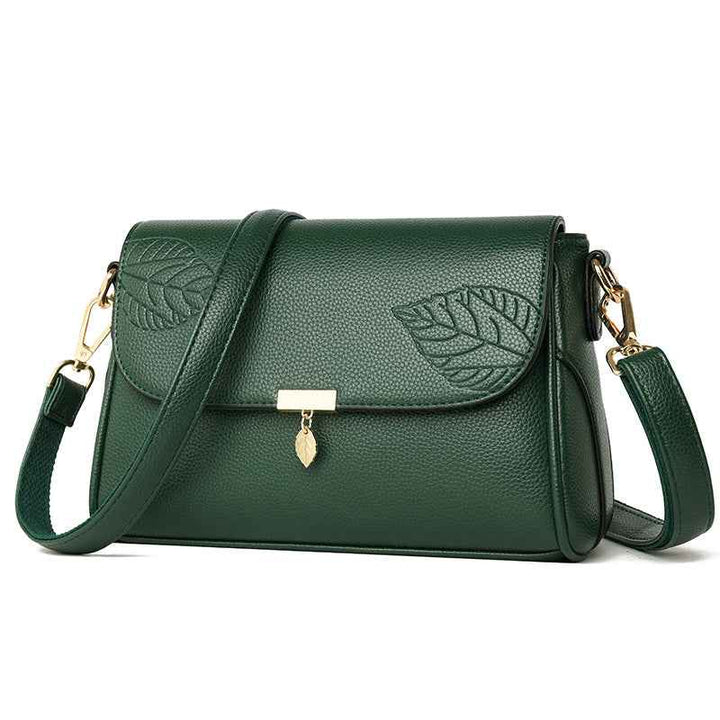 Bolso de mujer de moda multiuso, bolso de hombro y bandolera