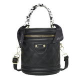 Bolso casual estilo occidental mujer para un estilo de moda versátil - The Noble Style