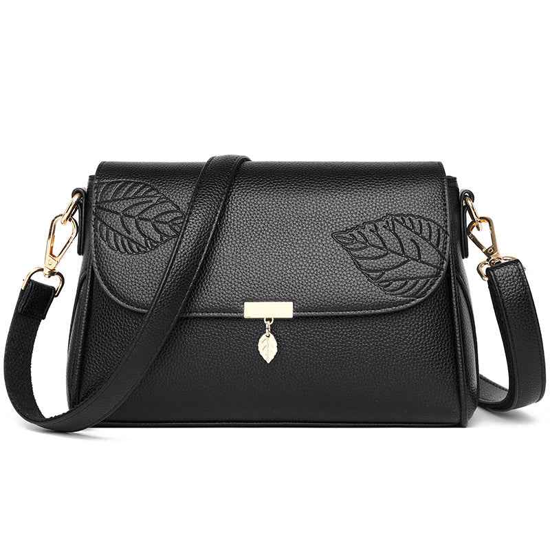 Bolso de mujer de moda multiuso, bolso de hombro y bandolera